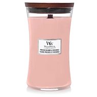 WOODWICK Pressed Blooms & Patchouli 609 g - Candle