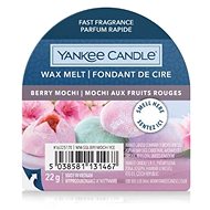 YANKEE CANDLE Berry Mochi 22g - Aroma Wax