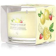 YANKEE CANDLE Iced Berry Lemonade Sampler 37 g - Candle