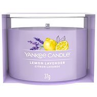 YANKEE CANDLE Lemon Lavender Sampler 37 g - Svíčka