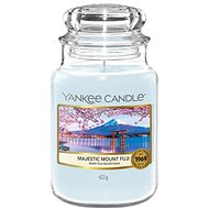 YANKEE CANDLE Majestic Mount Fuji 623 g - Candle