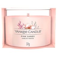 YANKEE CANDLE Pink Sands Sampler 37 g - Candle