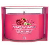 YANKEE CANDLE Red Raspberry Sampler 37 g - Svíčka