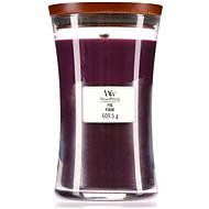 WOODWICK Fig Large Candle 609.5g - Candle