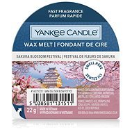YANKEE CANDLE Sakura Blossom Festival 22g - Aroma Wax