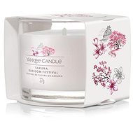 YANKEE CANDLE Sakura Blossom Festival Sampler 37 g  - Svíčka