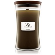 WOODWICK Oudwood Large Candle 609.5 g - Candle