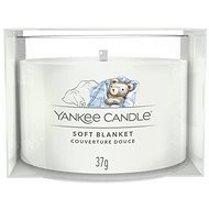 YANKEE CANDLE Soft Blanket Sampler 37 g - Sviečka