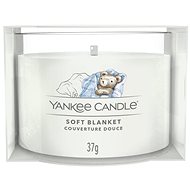 YANKEE CANDLE Soft Blanket Sampler 37 g - Candle