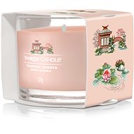 YANKEE CANDLE Tranquil Garden Sampler 37 g  - Svíčka