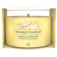 YANKEE CANDLE Vanilla Cupcake Sampler 37 g - Candle