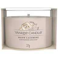 YANKEE CANDLE Warm Cashmere Sampler 37 g - Candle