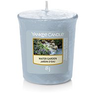 YANKEE CANDLE Water Garden sampler 49 g - Svíčka