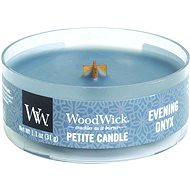 WOODWICK Evening Onyx 31 g - Svíčka