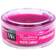 WOODWICK Pomegranate 31 g - Svíčka