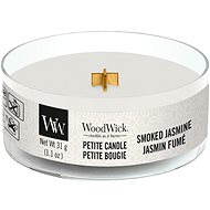 WOODWICK Smoked Jasmine 31 g - Svíčka