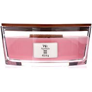 WOODWICK Rose Hearthwick Candle 453.6g - Candle