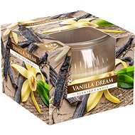 BISPOL vanilla dream 80 g - Candle