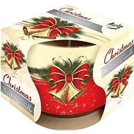 BISPOL Christmas 100 g - Candle