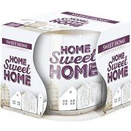 BISPOL sweet home 100 g - Candle