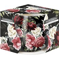 BISPOL mystic garden 100 g - Candle