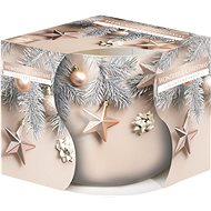 BISPOL Wonderful Christmas 100 g - Candle