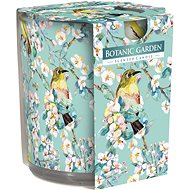 BISPOL botanická zahrada 100 g - Candle