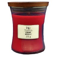 WOODWICK Currant goseille 275 g - Candle