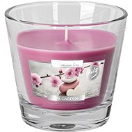 BISPOL spa garden 140 g - Candle