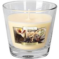 BISPOL vanilka 140 g - Candle