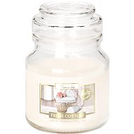 BISPOL svěží bavlna 120 g - Svíčka