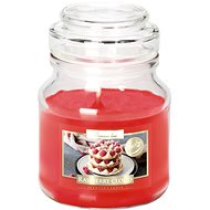 BISPOL crimson cloud 120 g - Candle