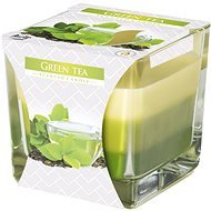 BISPOL háromszínű zöld tea 170 g - Gyertya