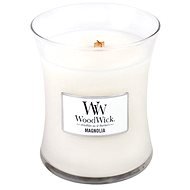 WOODWICK Magnolia Medium Candle 275 g - Sviečka