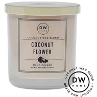 DW Home Coconut Flower 108 g - Candle