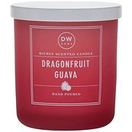 DW Home Dragonfruit Guava 108 g - Svíčka