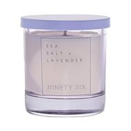 DW Home Lavender Sea Salt 108 g - Gyertya