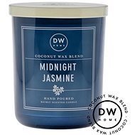 DW Home Midnight Jasmine 108 g - Gyertya