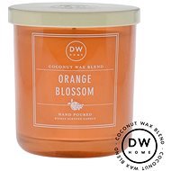 DW Home Orange Blossom 108 g - Gyertya