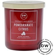 DW Home Pomegranate Citrus 108 g - Sviečka