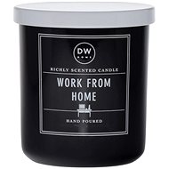 DW Home Work From Home 108 g - Candle