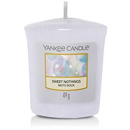 YANKEE CANDLE Sweet Nothings 49 g - Svíčka
