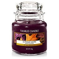 YANKEE CANDLE Classic Autumn Glow Small 104g - Candle