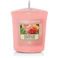 YANKEE CANDLE Sun-Drenched Apricot 49 g - Gyertya