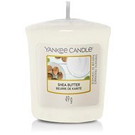 YANKEE CANDLE Shea Butter 49 g - Svíčka