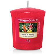 YANKEE CANDLE Tropical Jungle 49 g - Svíčka