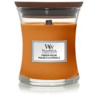 WOODWICK Pumpkin Praline 275 g - Candle