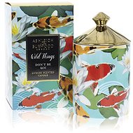 ASHLEIGH & BURWOOD WILD THINGS - MOROCCAN SPICE 320 g, DON´T BE KOI - Candle