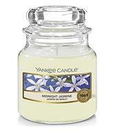 YANKEE CANDLE Classic Midnight Jasmine small 104g - Candle