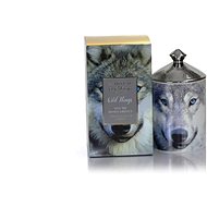 ASHLEIGH & BURWOOD WILD THINGS - WHITE CHRISTMAS 320 ml, YOU'RE HOWLARIOUS - Candle